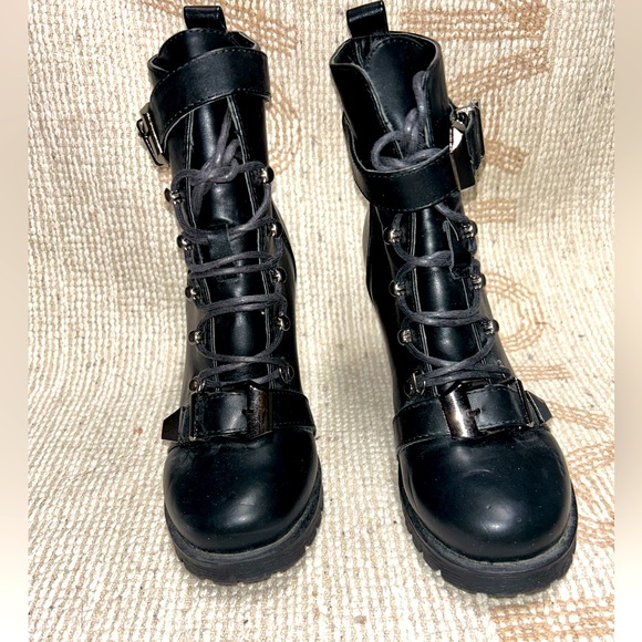 Shoe cult by nasty gal heels - Picture 5 of 5